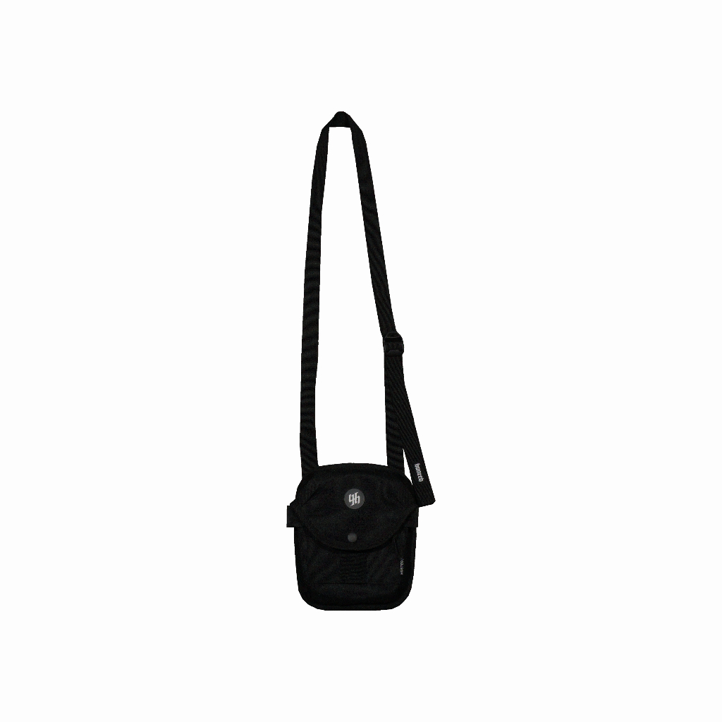 HUSTED TAS TRISAR MINI SLINGBAG