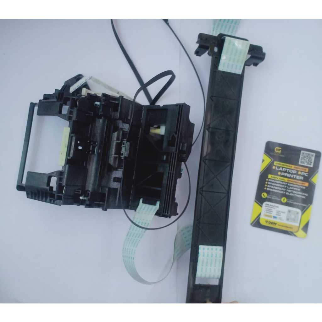 CATRIDGE PRINTER HP OFFICEJET PRO 8600 KABELFLEXIBEL