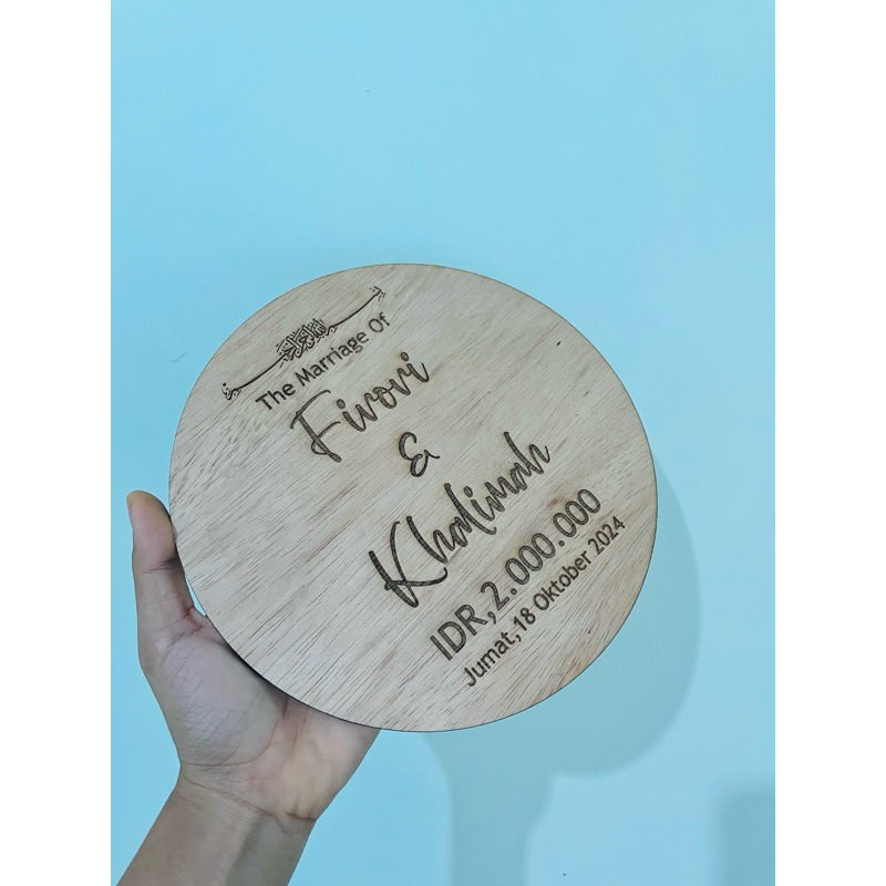 Ready Cepat Grafir Kayu Mahar / Mahar Plywood / Mahar Ukir Kayu