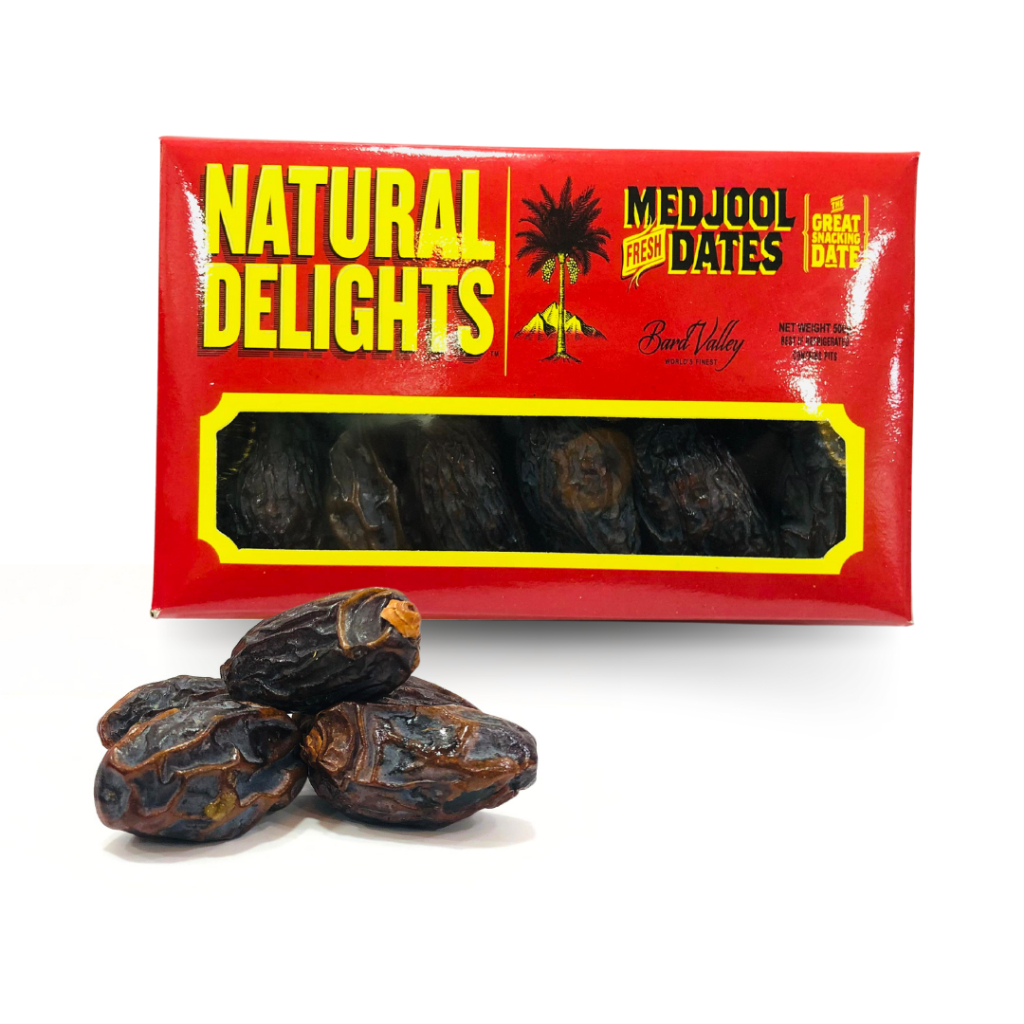 

Kurma Medjool California 500gr USA / Kurma Medjol / Kurma Medjool / Kurma Raja Jumbo