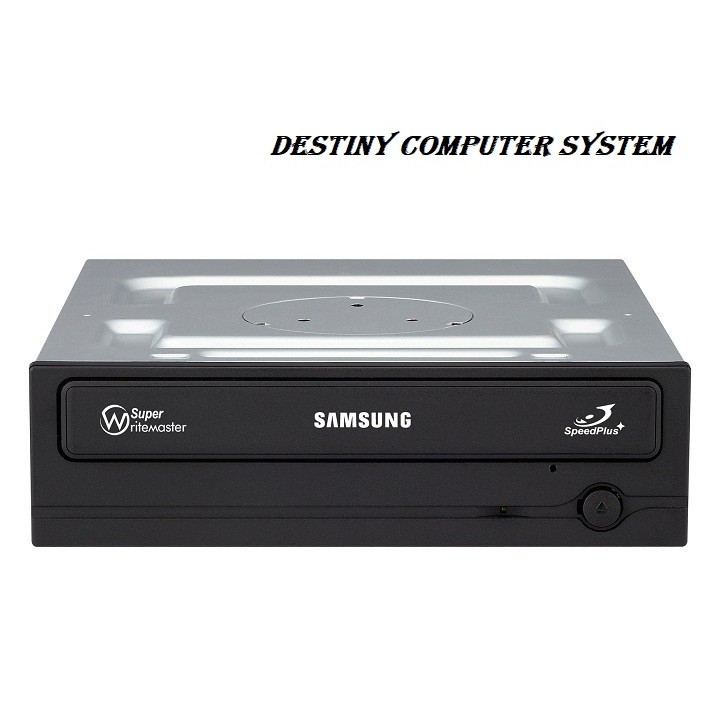 DVD RW Internal PC / CPU Komputer Samsung & LG