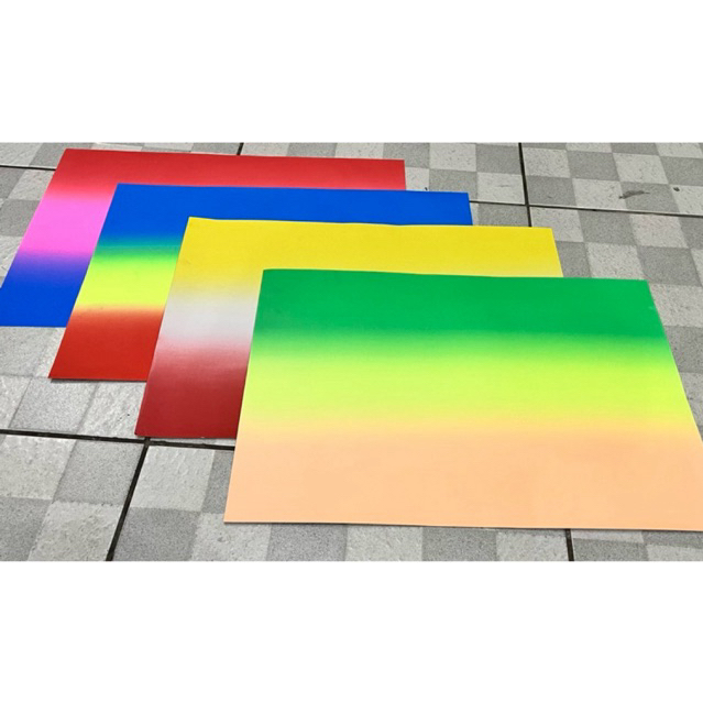 

KERTAS ASTURO GRADATION FLOURENSENT 40x60