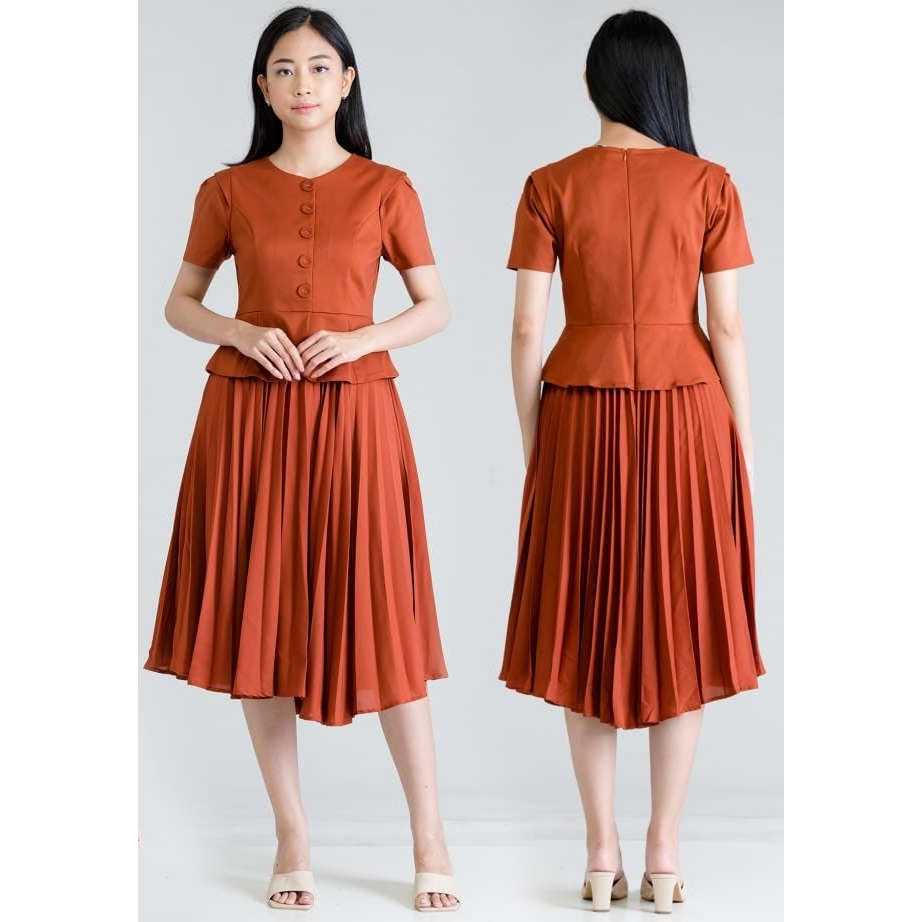 Sumire / Dress / 182656 / Sumire Fashionable