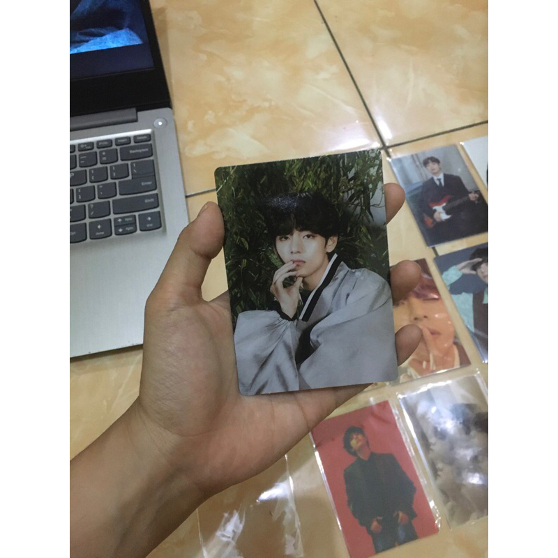 Mpc Taehyung murah