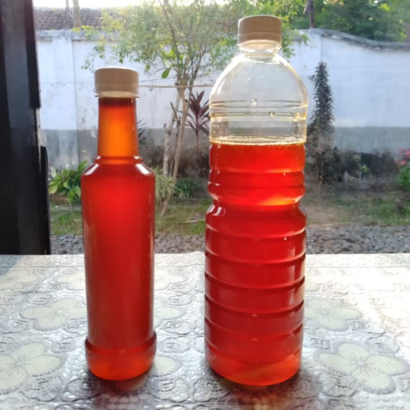 

MADU ASLI ORIGINAL 100% TANPA CAMPURAN GULA