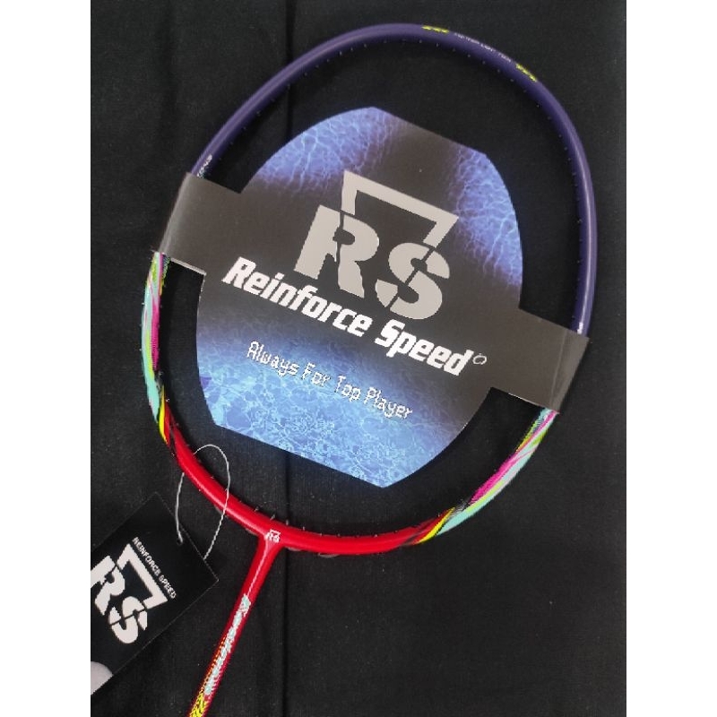 Raket Badminton Original RS Estima 200