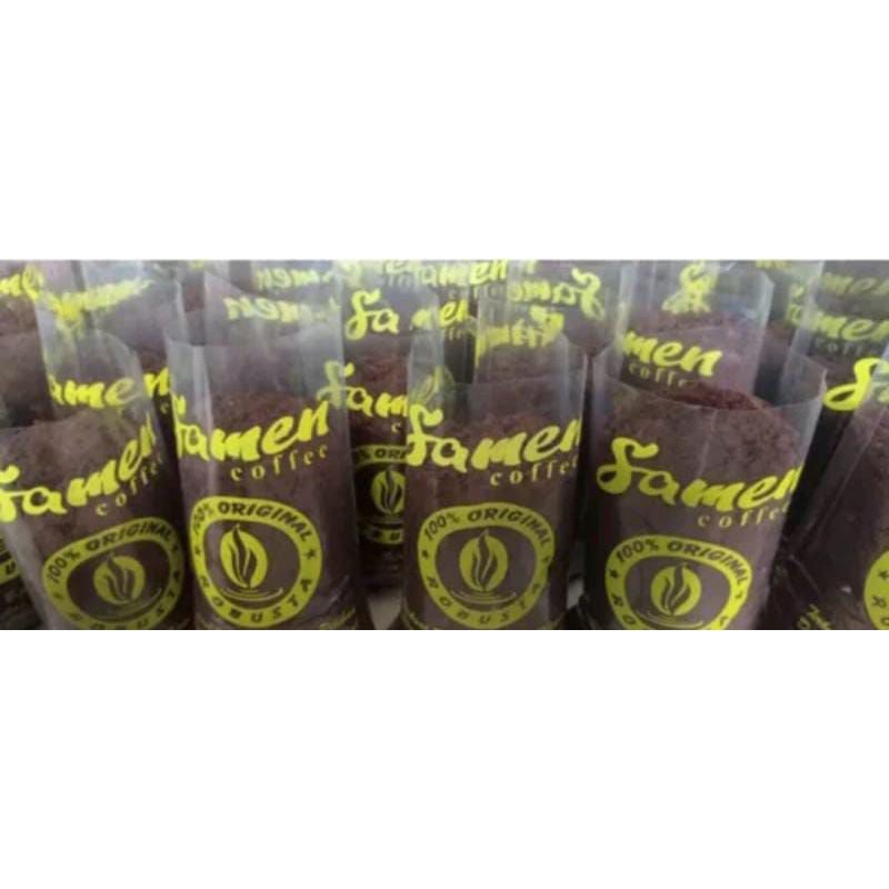 

kopi bubuk robusta special kemasan 1kg rasa nikmat aman di lambung