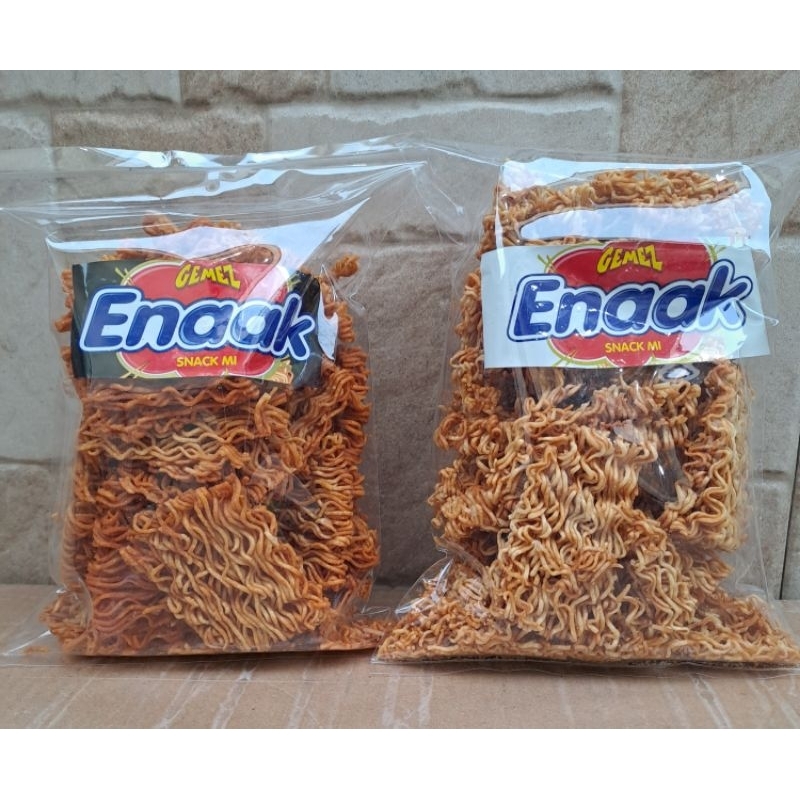 

Mie enak 250gr