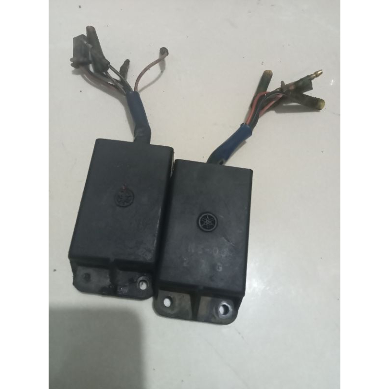 CDI Yamaha f1zr original copotan
