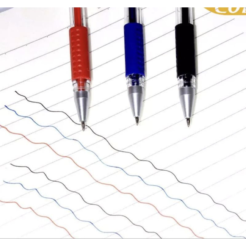 

STANDARD PULPEN GEL | HO PENA GEL 0,55 | PENA