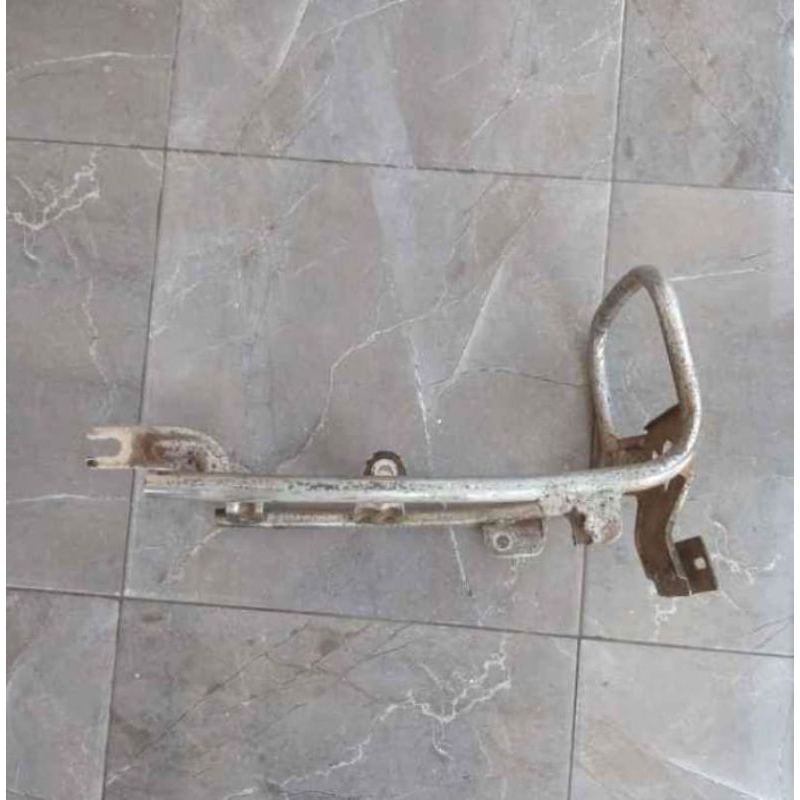 behel begel Suzuki a100 x super