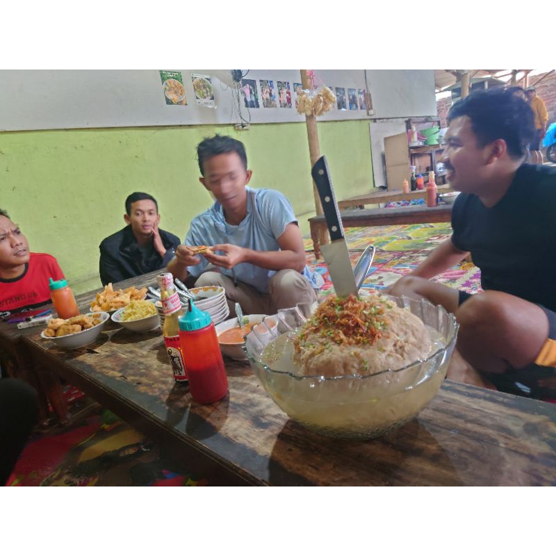 

BaksoSuper