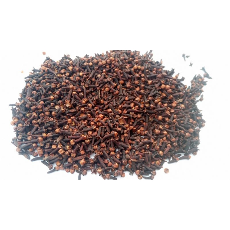 

cengkeh rempah kemasan 500 gr