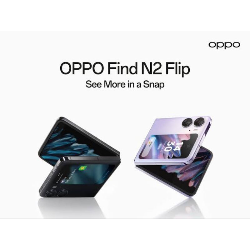 Oppo Find N2