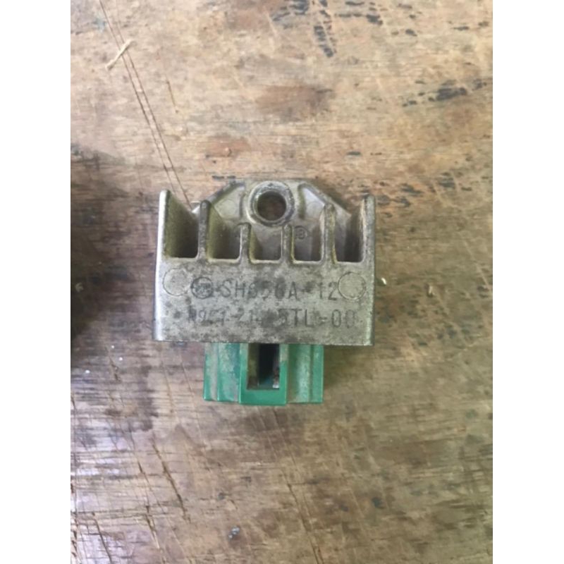 kiprok Mio Sporty Mio Smile Mio Soul Karbu / ORIGINAL