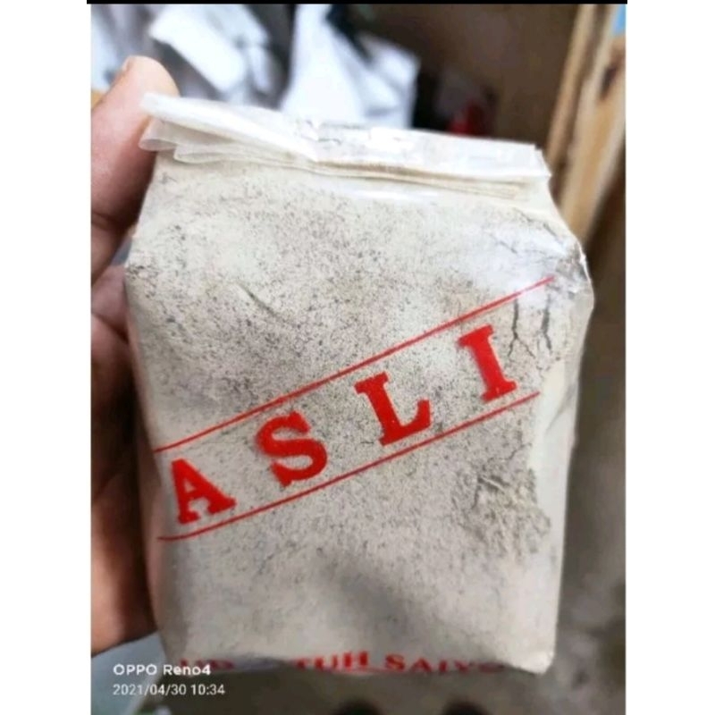 

Lada putih halus / Lada putih bubuk Halus 250gr