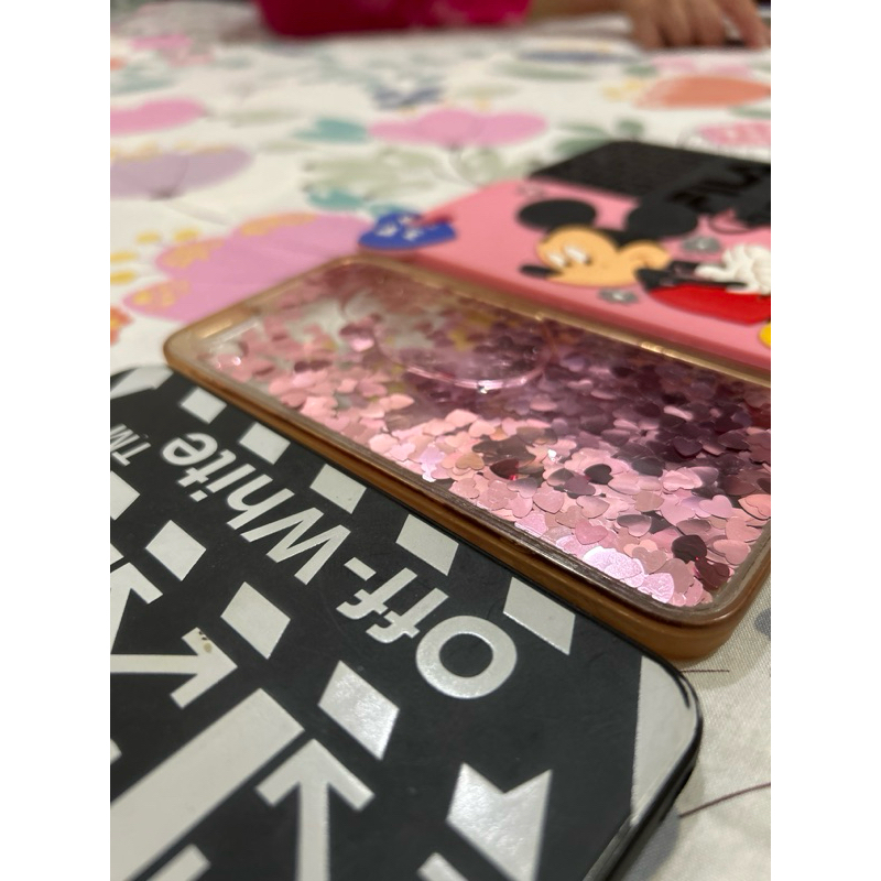 Casing Handphone Iphone 6S Plus preloved (Bekas) Murah