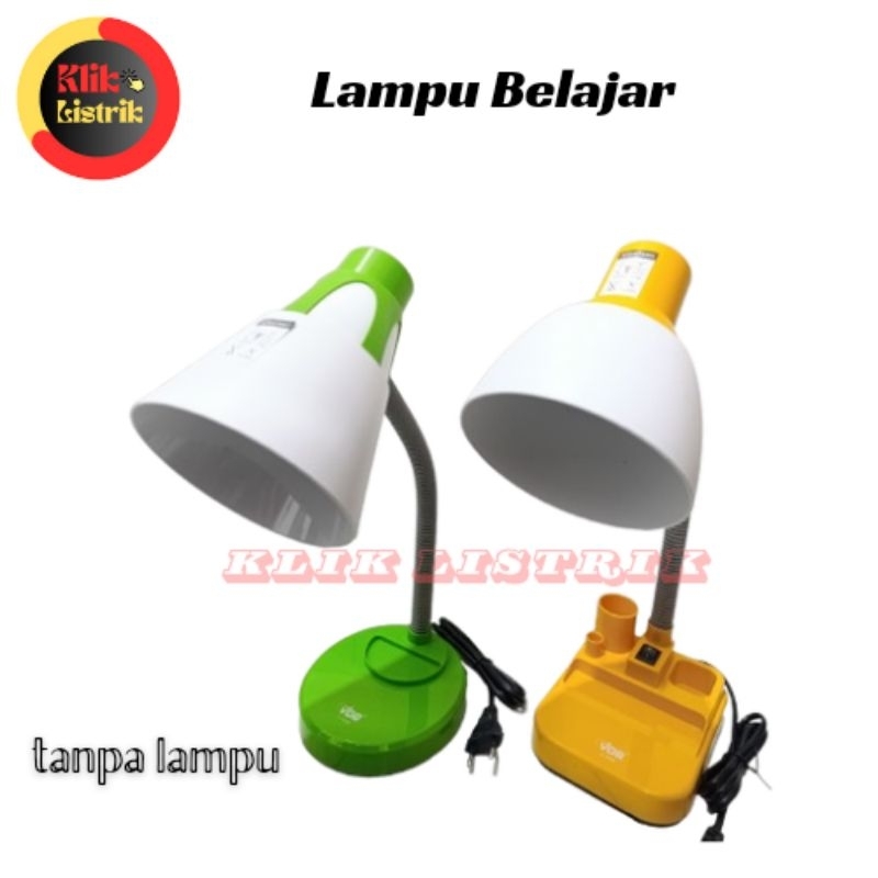 

LAMPU BELAJAR VDR LAMPU BACA LAMPU MEJA VDR
