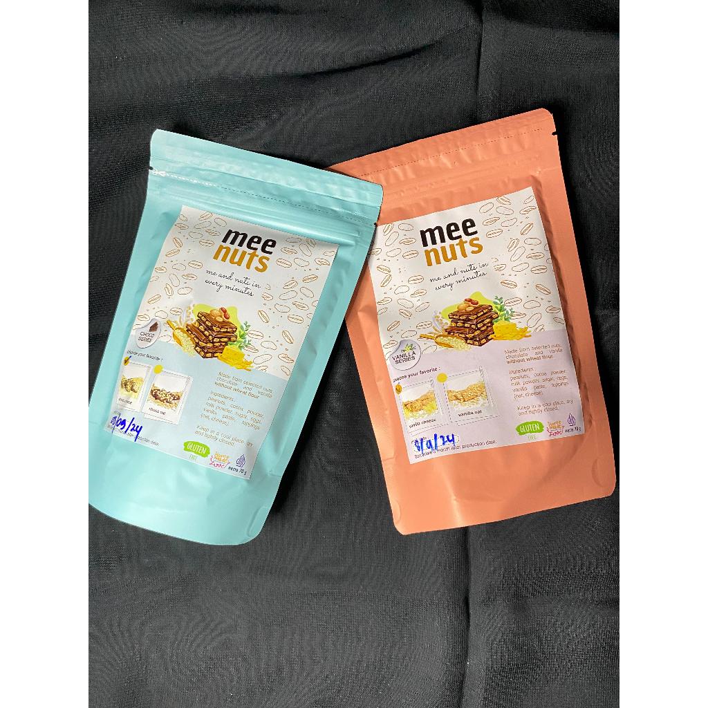 

MEE NUTS CHOCO OAT