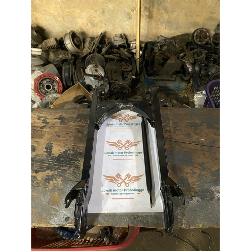 Swing Arem lengan ayun swing Arem Yamaha vega Vega R New original copotan