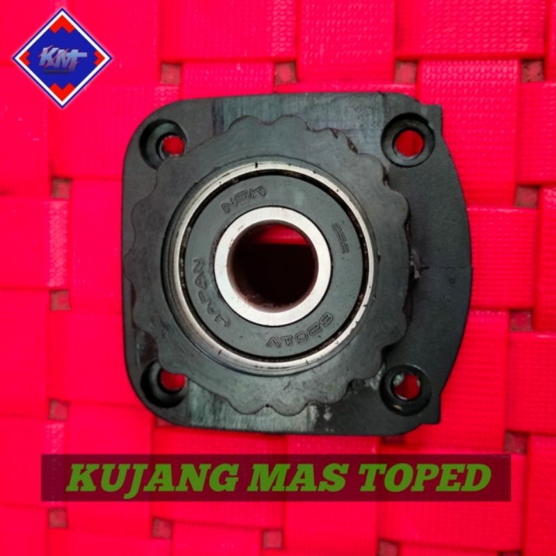 BEARING BOX GWS060 KEPALA GERINDA BOSCH GWS060 GWS6100 GERINDA BOSCH