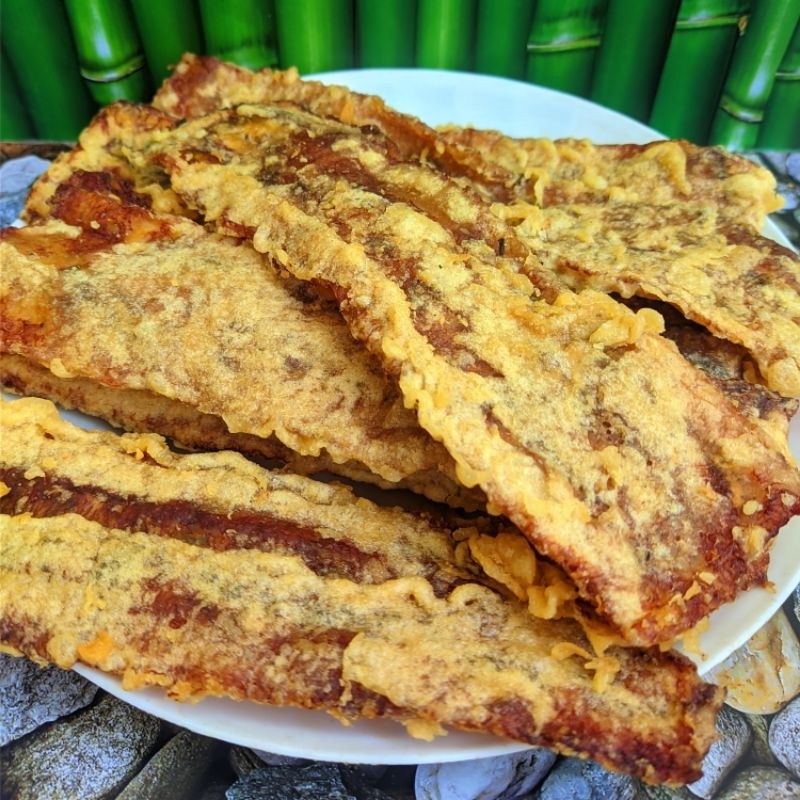 

Sale pisang lidah 100gr enak gurih manis