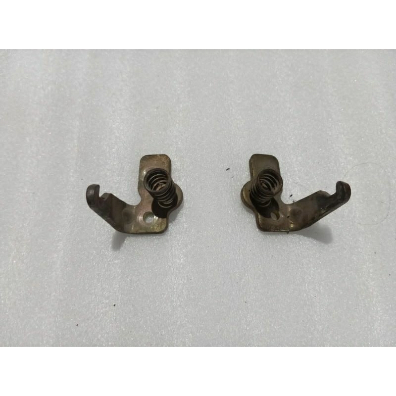 pengunci jok rxz rzr original