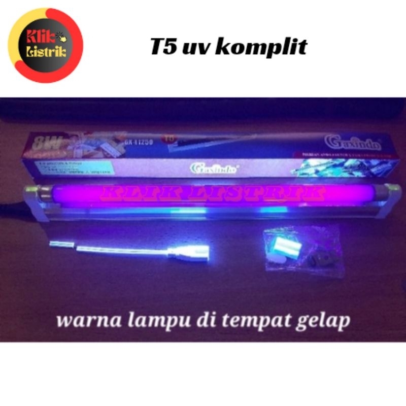 

LAMPU DETEKSI UANG PALSU KOMPLIT LAMPU UV MONEY DETECTOR