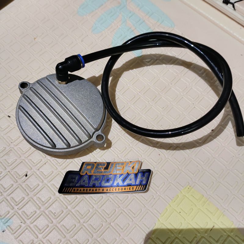 TUTUP TIMING NOKEN AS MEGA PRO, TIGER, GL SELANG HAWA MOTOR