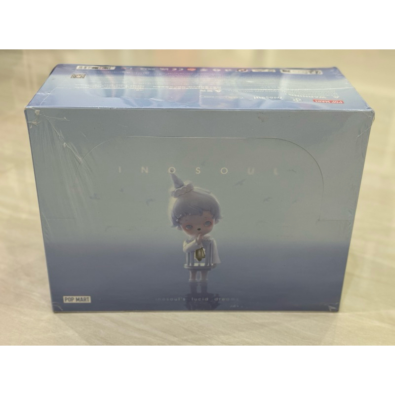 Popmart - Innosoul Lucid Dream Sets