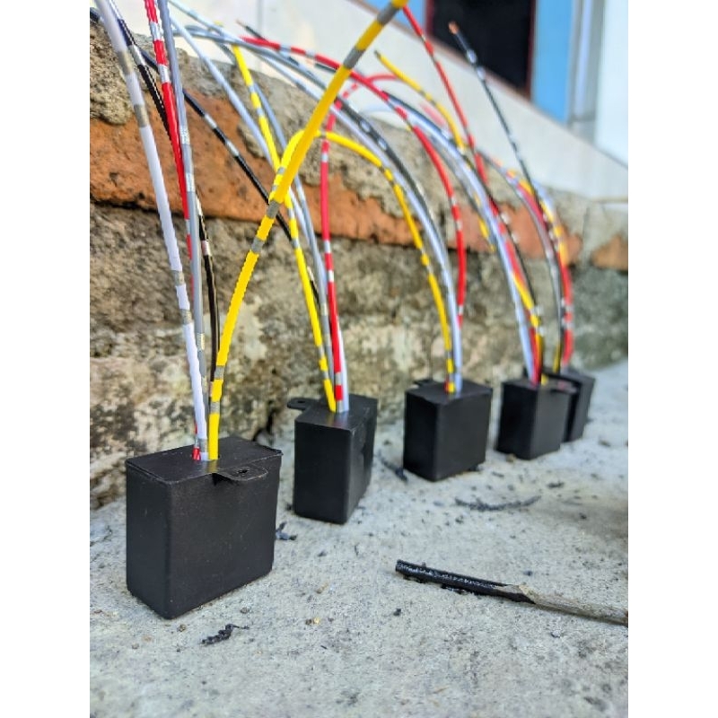 Modul downgrade ABS Nmax