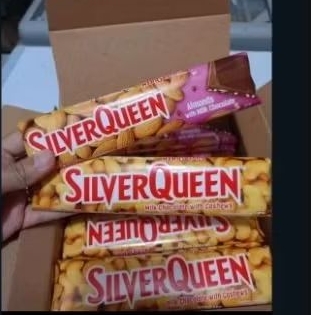 

coklatsilverqueen
