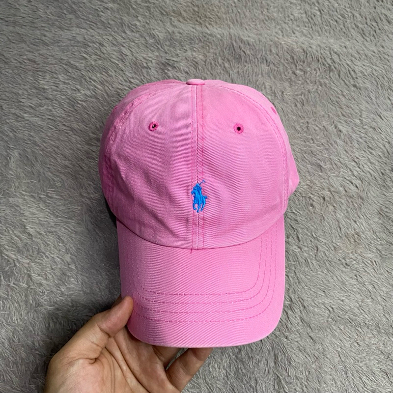 TOPI CAPS POLO RALPH LAUREN ORIGINAL