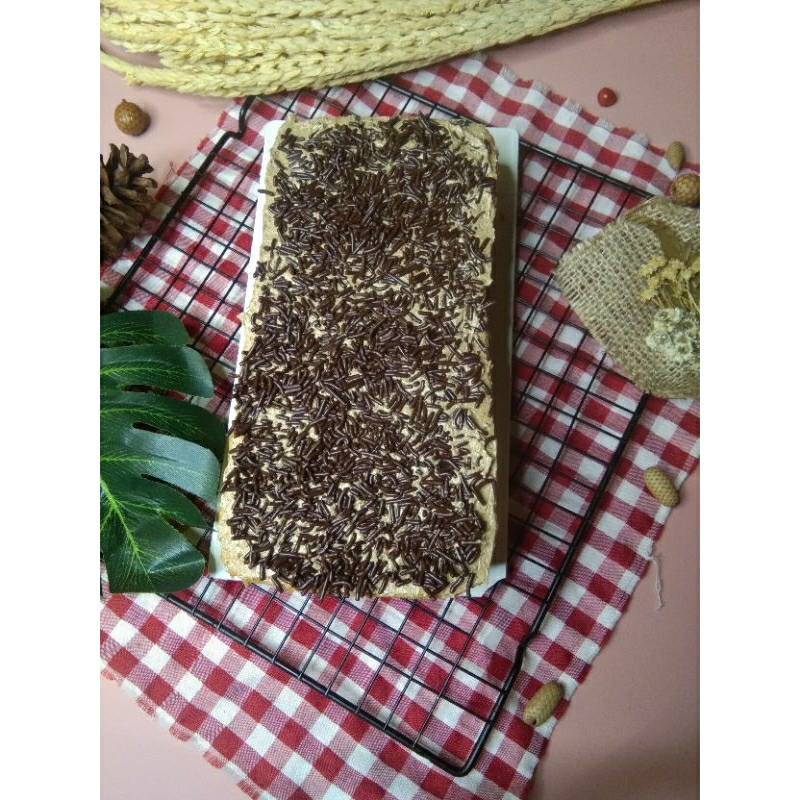 

Bolu Panggag Mocca Mesis