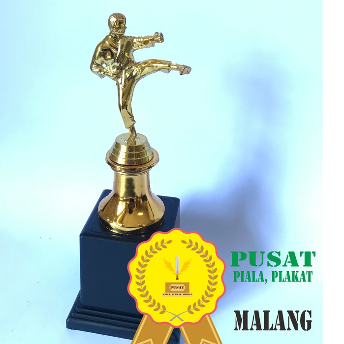 PIALA KARATE PIALA SILAT PIALA BELA DIRI