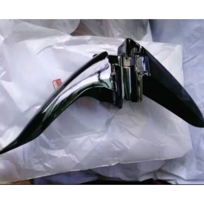 slebor depan supra x lama supra fit hitam, putih, maroon