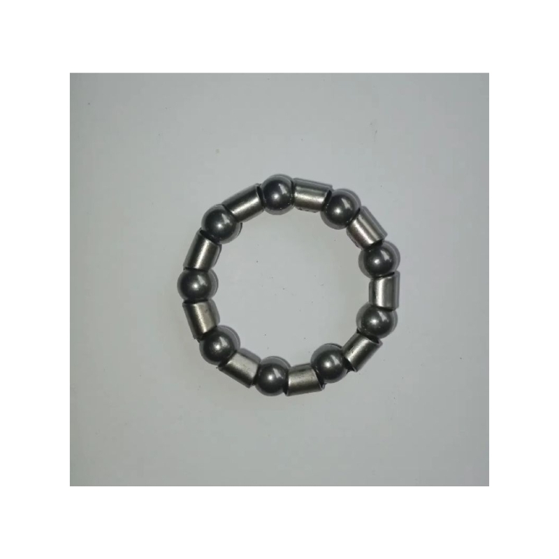 Sarang Pelor Gotri 5/16x9, As Gir Tengah Langsung untuk sepeda BMX 18, 20, 24, 26 - Pelor Kurung Got