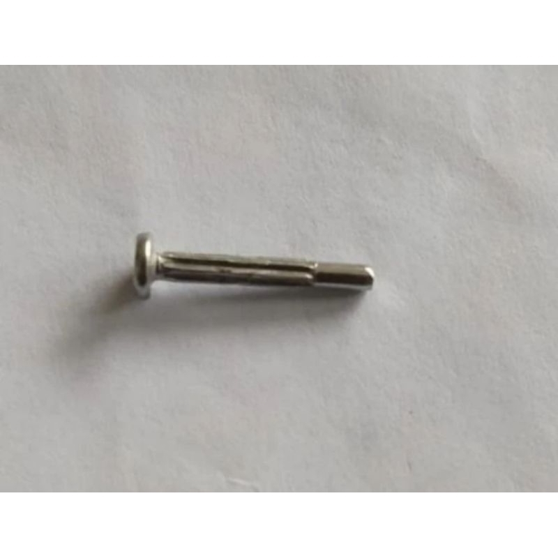 pen baut jam tangan G-Shock pen stainless