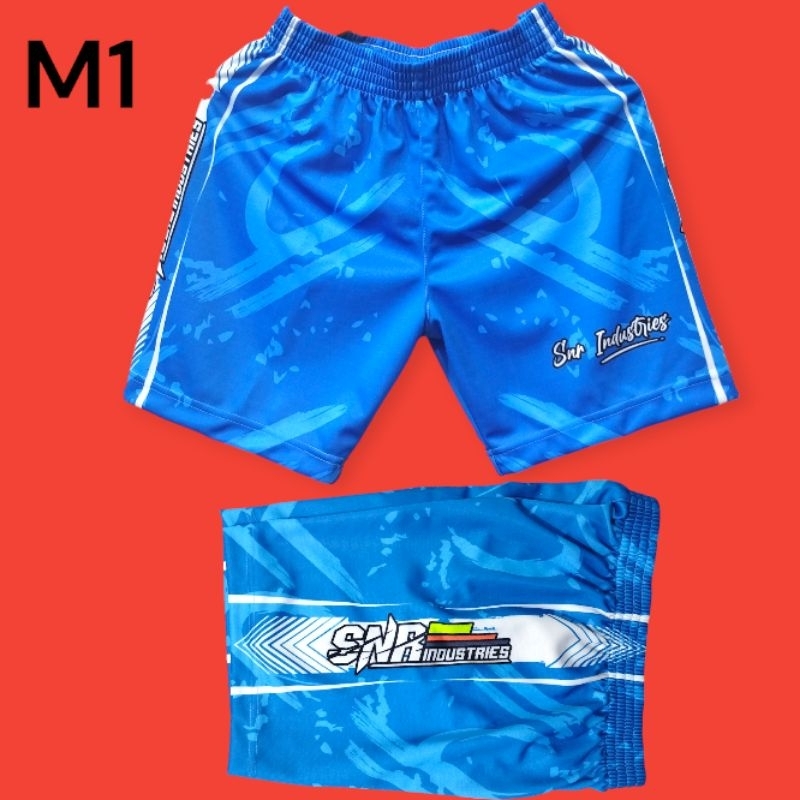 TERMURAHHH,,, CELANA SNR INDUSTRIES VOLLY CELANA TARKAM VOLLY SNR ORIGINAL CELANA SNR INDUSTRIES VOL