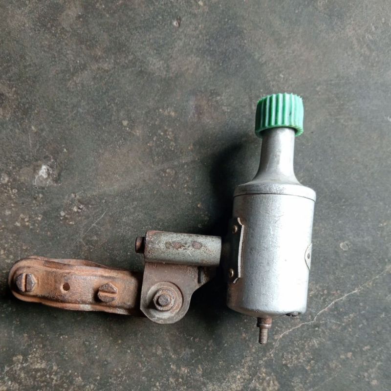 dinamo onthel merk Bosch germany