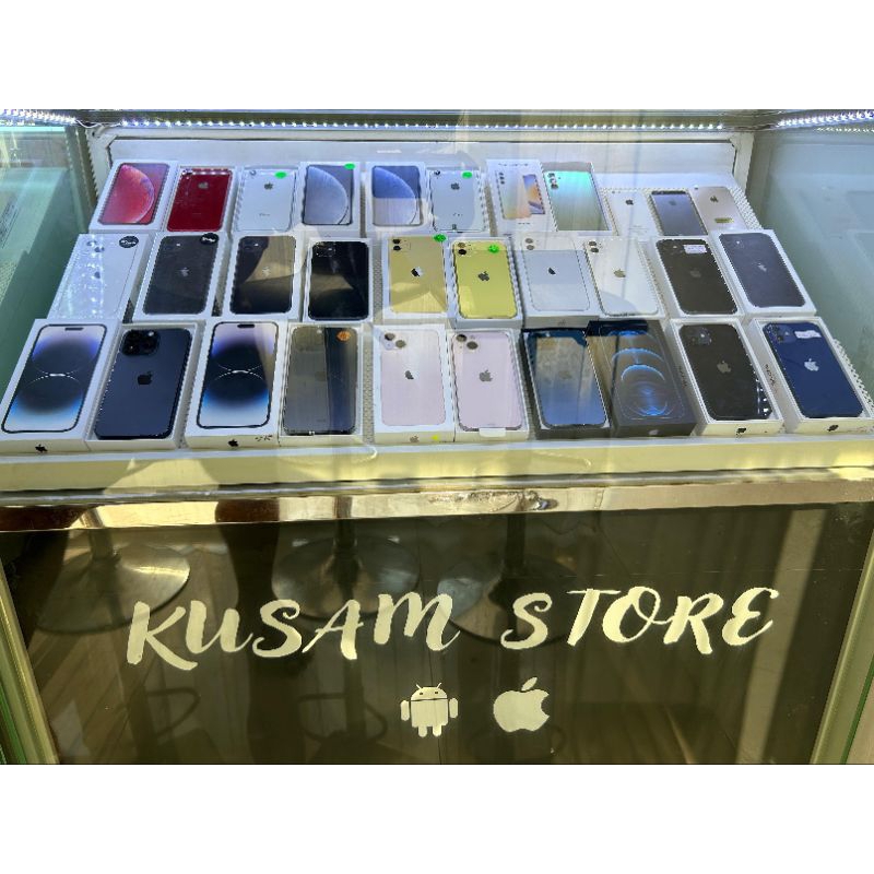 iPhone 11 resmi BeaCukai