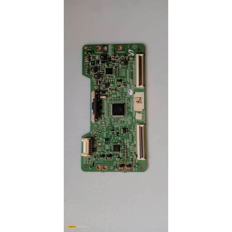 tcon t con logic tv Samsung UA40EH5000 40EH5000 ua40eh5000