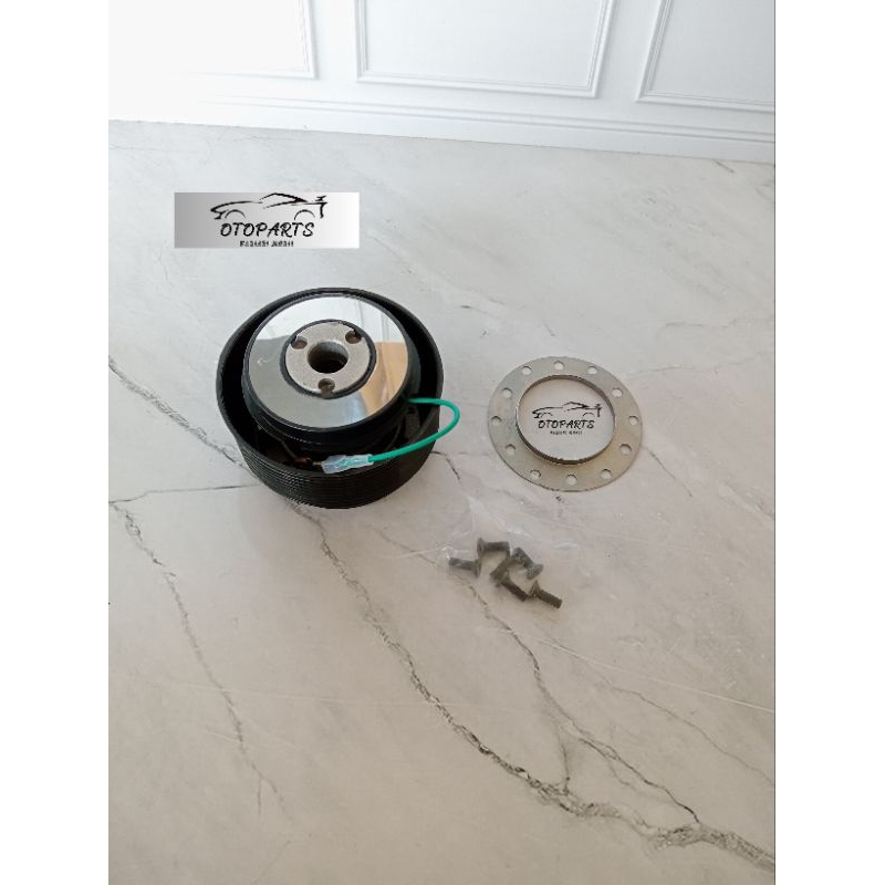 BOSKIT LOKAL STIR RACING MOBIL MITSUBISHI CANTER TIPE M1