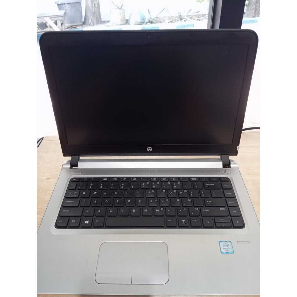 HP PROBOOK 440 G3 INTEL CORE I5 GEN 6