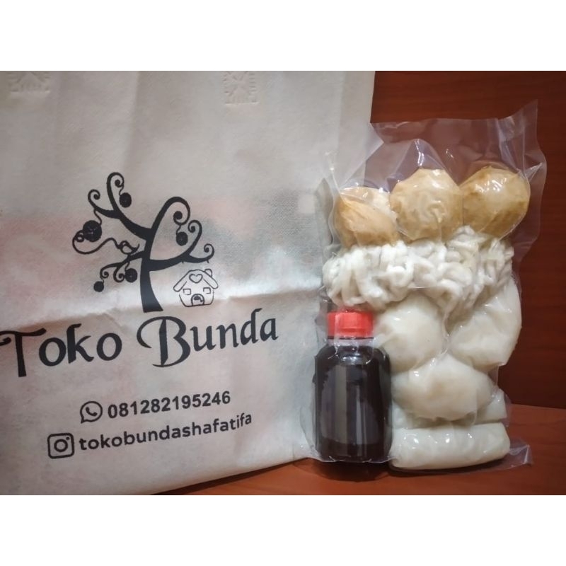 

Paket E