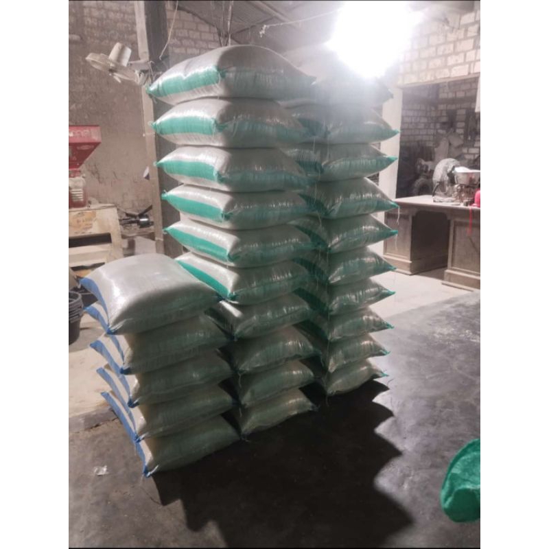

Beras kemasan 10kg