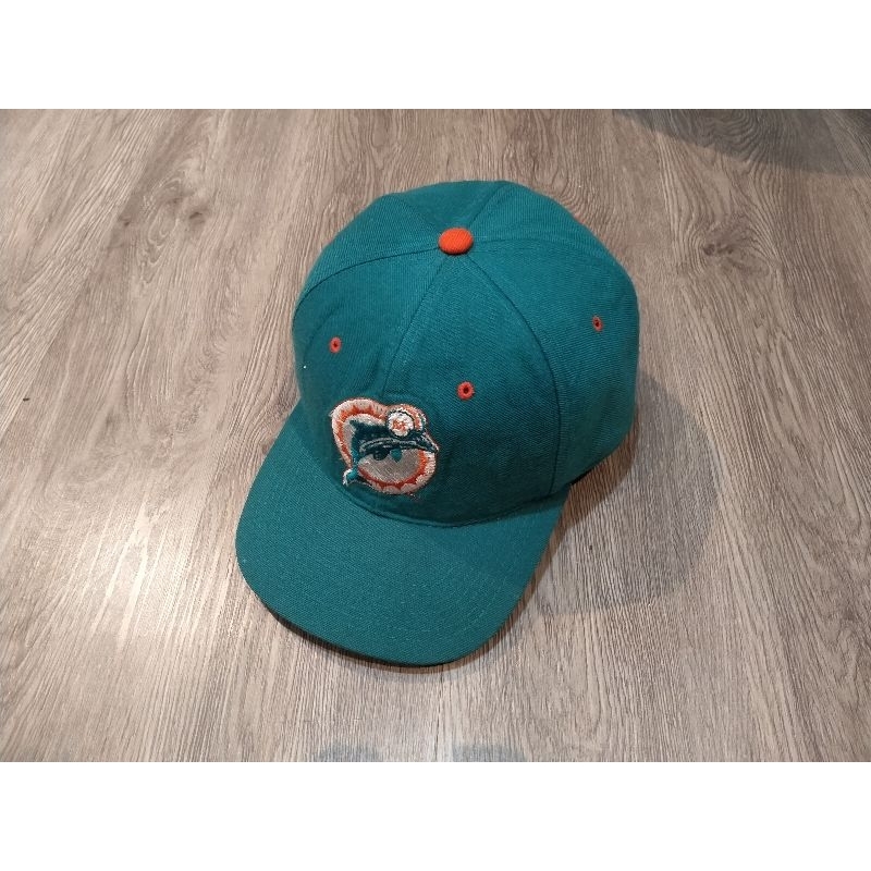 Fitted Vintage New Era Pro Model x Dolphins