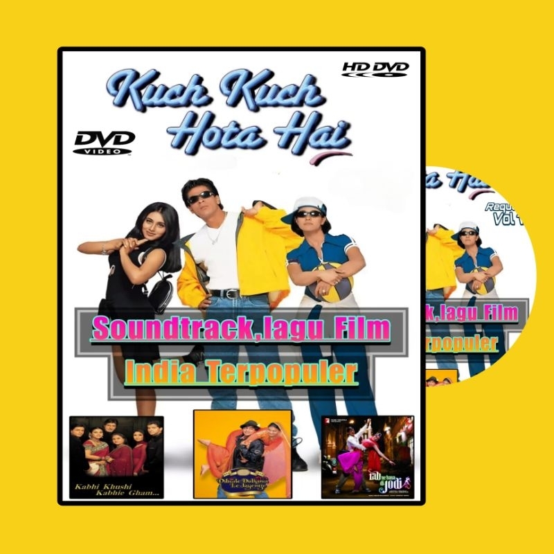 KASET DVD LAGU INDIA SOUNTRACK INDIA TERLARIS-LAGU INDIA TERPOPULER-LAGU INDIA VIRAL-LAGU INDIA PALI