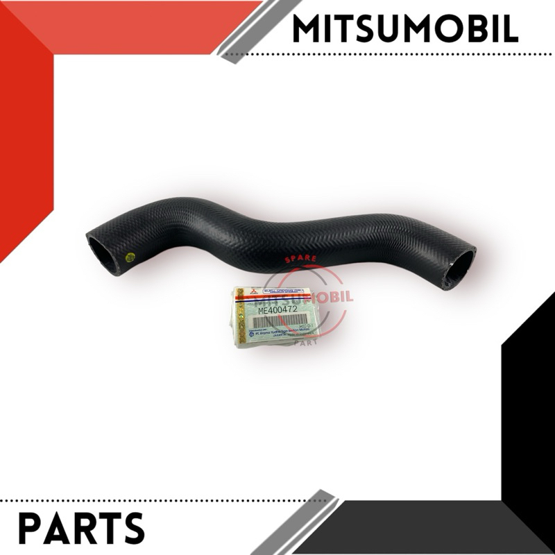 Selang Radiator Bawah Mobil Mitsubishi Colt diesel / Canter Original ME400472