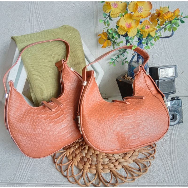 Tas tenteng import - tas fashion wanita - tas import kekinian best seller